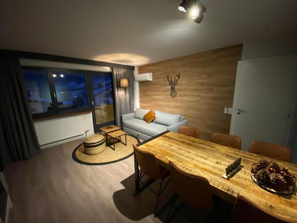 Dahoam By Sarina - Village Apartment Zell am See