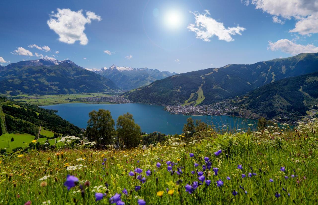 Dahoam By Sarina - Village Apartment Zell am See