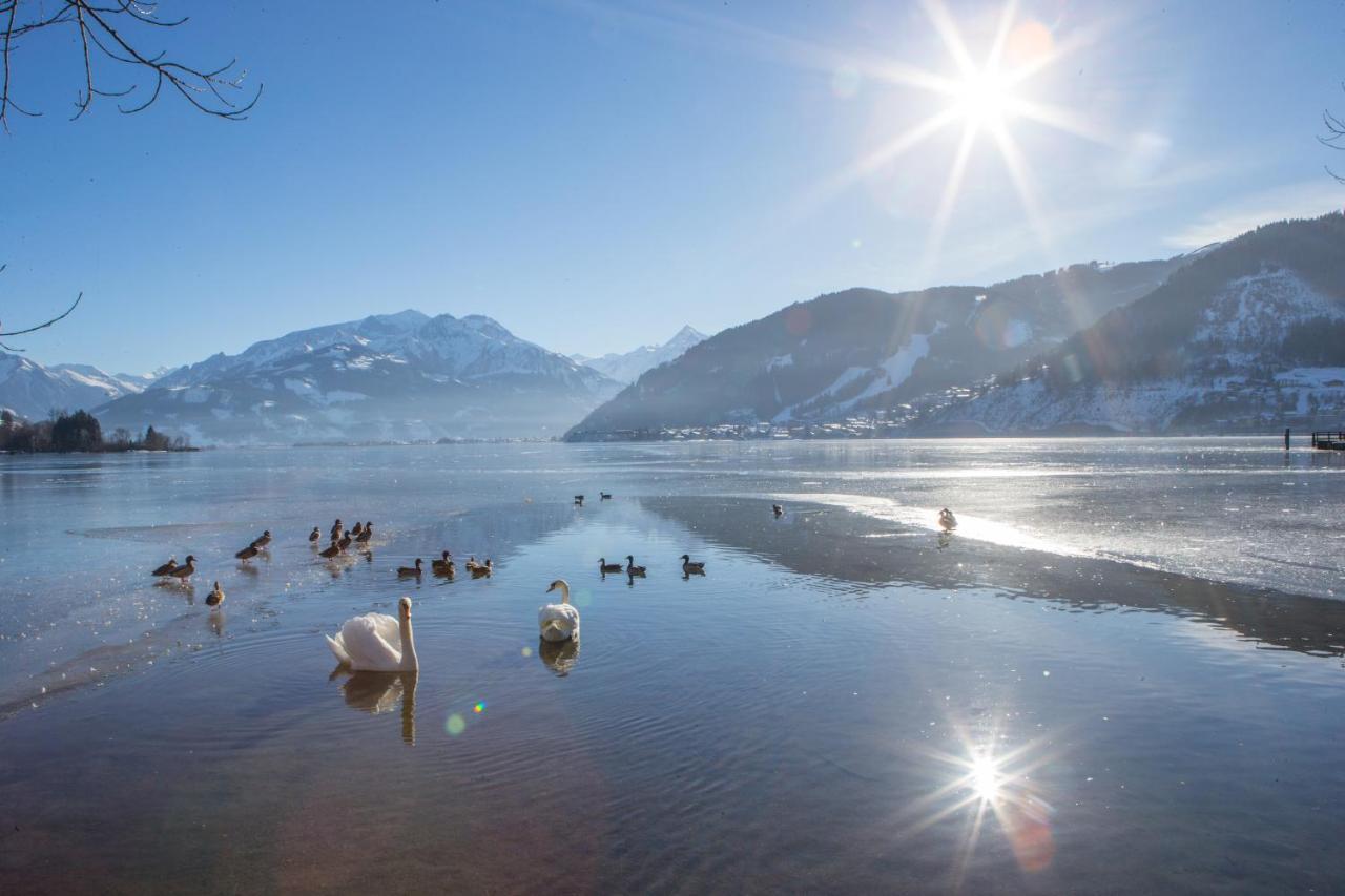 Dahoam By Sarina - Village * Zell am See