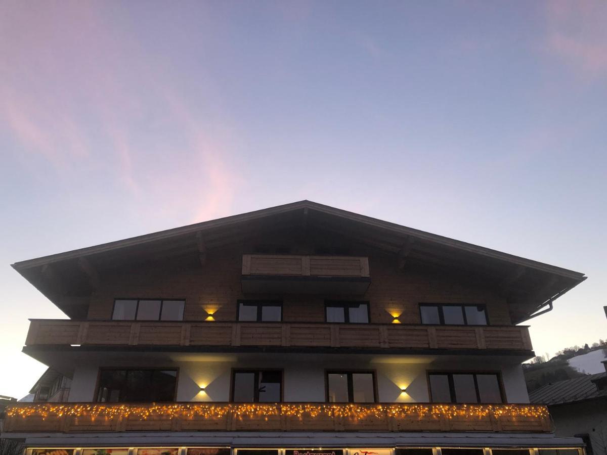 Dahoam By Sarina - Village Appartement *