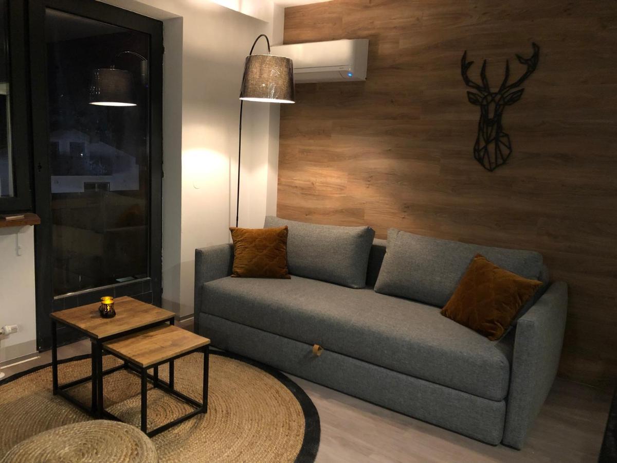 Dahoam By Sarina - Village Apartment *