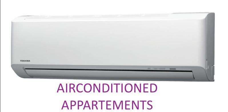 Apartment Dahoam By Sarina - Village
