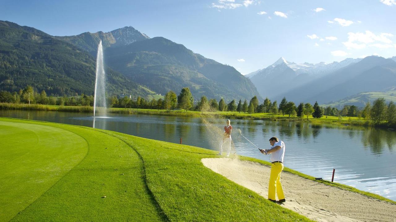 Dahoam By Sarina - Village Apartamento Zell am See