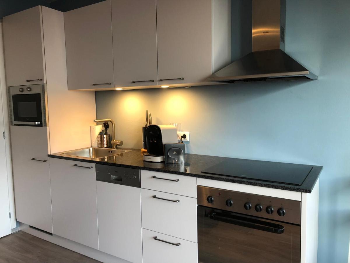 Apartamento Dahoam By Sarina - Village Zell am See
